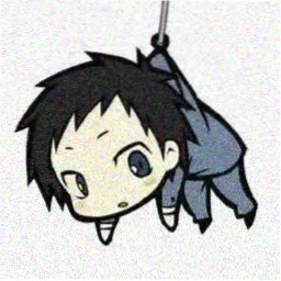 乌索普头像