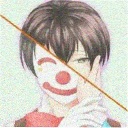弗兰奇头像