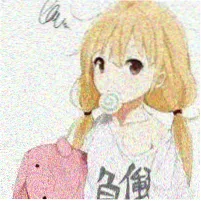 观众旧海图留言头像